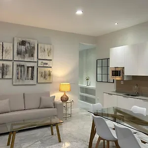 Apartment Olavide Premium, Seville