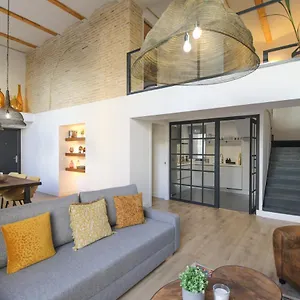 Apartment Rentalsevilla San Esteban, Seville