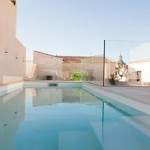 Apartment Isg Cedaceros 12, Seville