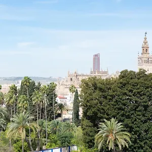 Apartment Jardines De Meca, Seville