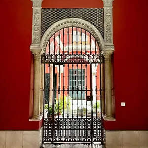 Apartment Casa Palacio Dona Guiomar, Seville