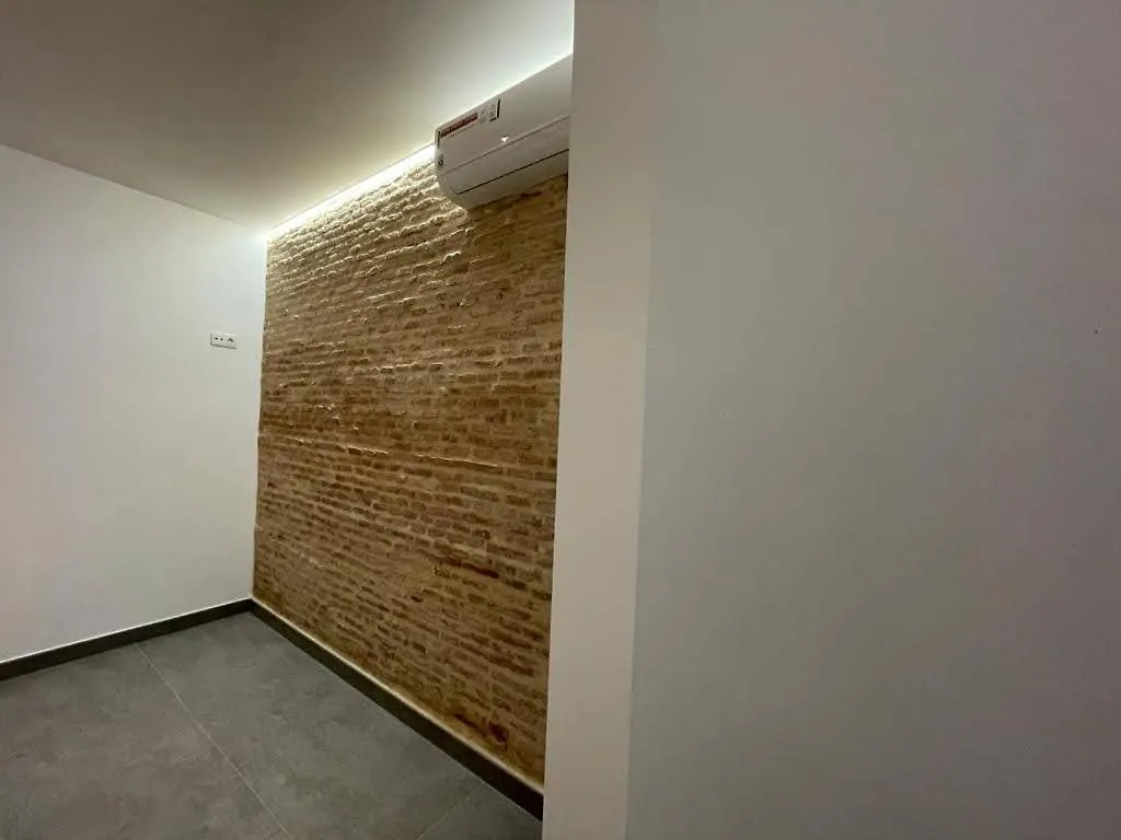 Complejo Pinta18 At1, At2 Y At3 Apartment Seville