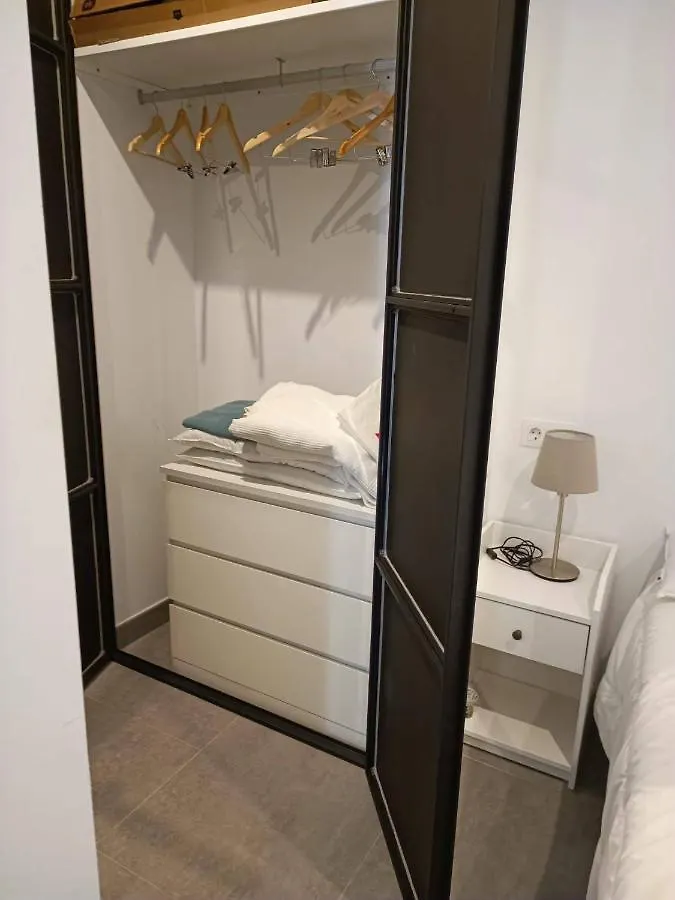 Apartament Complejo Pinta18 At1, At2 Y At3 Sewilla