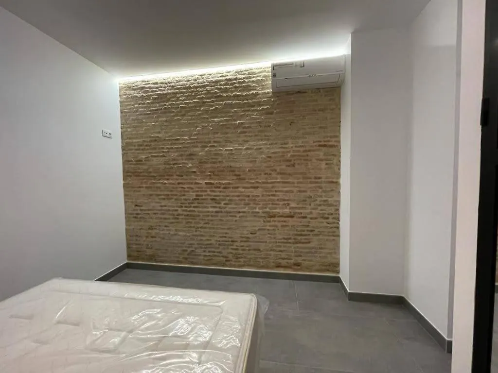 Apartament Complejo Pinta18 At1, At2 Y At3 Sewilla 0*,  Hiszpania