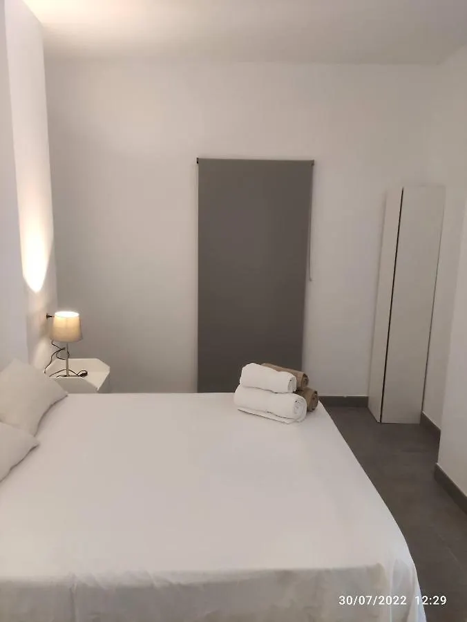 Apartament Complejo Pinta18 At1, At2 Y At3 Sewilla 0*,  Hiszpania